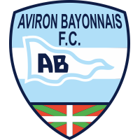 Av. Байонна logo