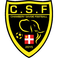 Шамбери Сан-Франциско logo