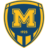 Металіст 1925 logo