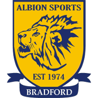 Albion logo