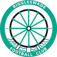 Biggleswade FC logo