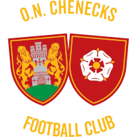 НА Ченекс logo