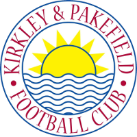 Кірклі logo