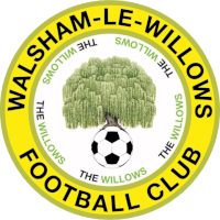 Walsham logo