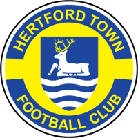 Hertford logo