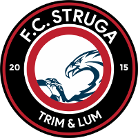 Струга logo