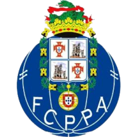 Ам'єн Португалія logo