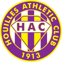 Houilles logo