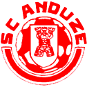 Anduze SC logo