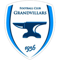 Grandvillars logo