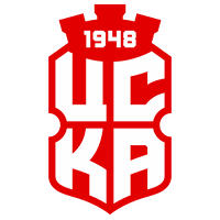 ЦСКА 1948 logo