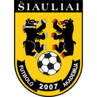 Шяуляй logo