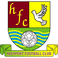 Holyport logo