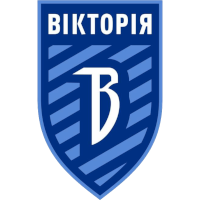 Вікторія logo