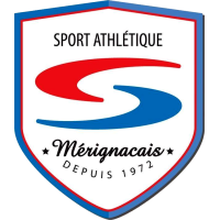 С. А. Меріньяк logo