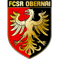SR Obernai logo