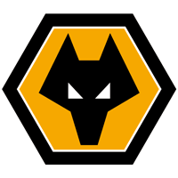 Fc Wolverhampton Wanderers FC logo