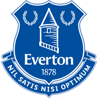 Евертон ФК logo