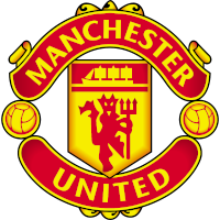 Манчестер Юнайтед ФК logo