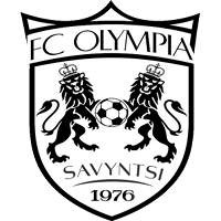 ФК Олімпія Савинці logo