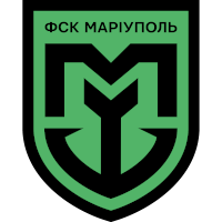 Маріуполь logo