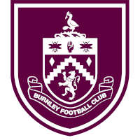 Бернлі ФК logo