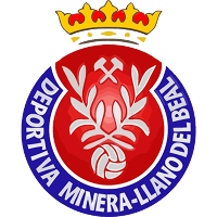 CD Minera logo