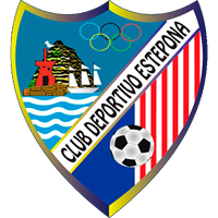 CD Естепона logo