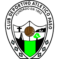 Атлетико Пасо logo
