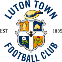 FC Luton Town logo