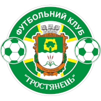 Тростянець logo