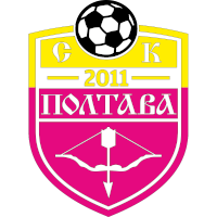 Полтава logo