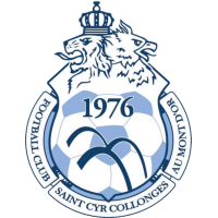 Сен-Сір logo