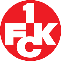 1. ФК Кайзерслаутерн logo