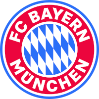 Fc Bayern München logo