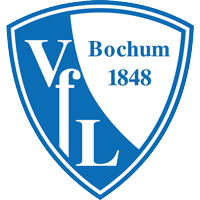 VFL BOCHUM 1848 logo