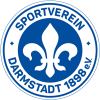 SV Darmstadt 98 logo