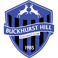Buckhurst logo