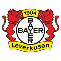 Байєр 04 Леверкузен logo