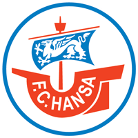 Ганза logo