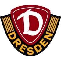 СГ Динамо Дрезден logo