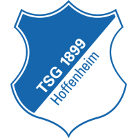 TSG 1899 Гоффенхайм logo