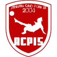 Париж 15 logo
