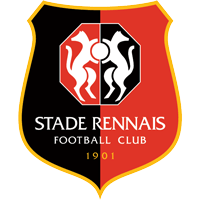 Stade Rennais fc 1901 logo
