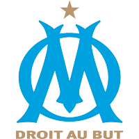 Олімпік Марсель logo