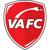 ФК «Валансьєн». logo