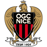 OGC NICE logo