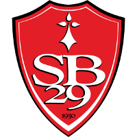 Стад Брестуа 29 logo