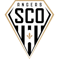 Ангерс ШОС logo