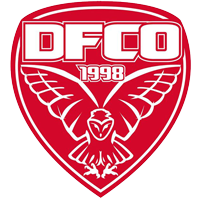 Діжон FCO logo